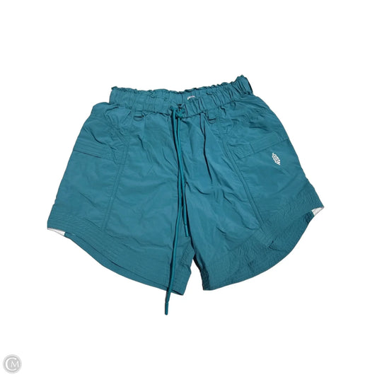 Shorts By Free People In Blue, Size: Xs