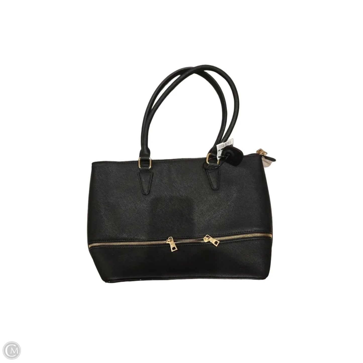 Handbag By Cmc, Size: Large