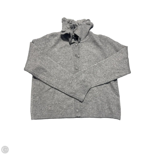 Sweater By Marled In Grey, Size: M