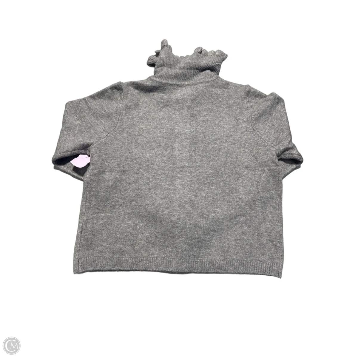 Sweater By Marled In Grey, Size: M