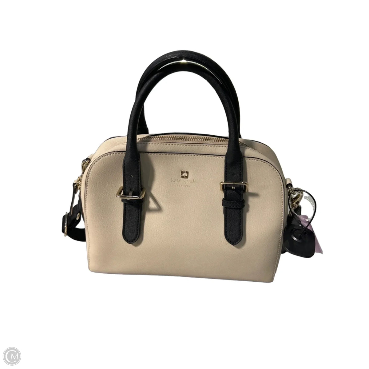 Handbag Designer By Kate Spade, Size: Medium