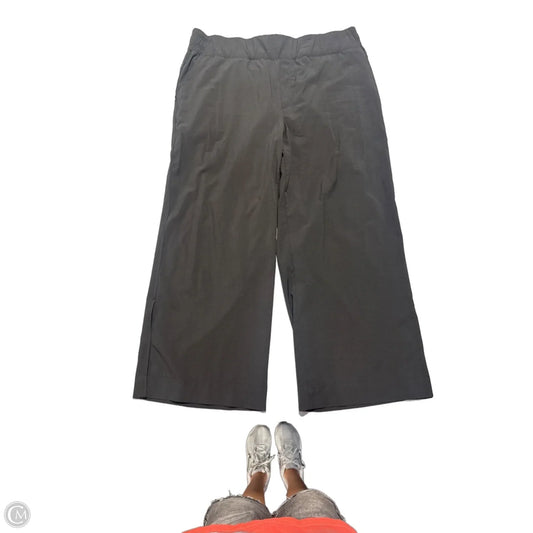 Athletic Pants By Old Navy In Black, Size: 2x