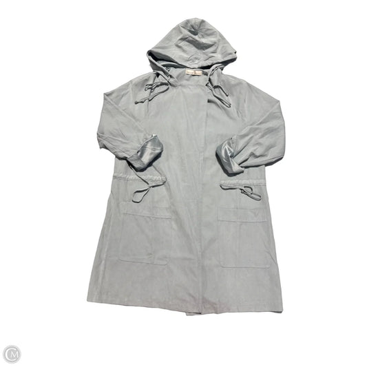 Jacket Other By Be Cool In Blue, Size: L