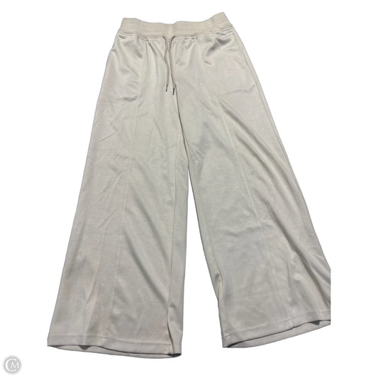 Pants Lounge By Umgee In Beige, Size: L