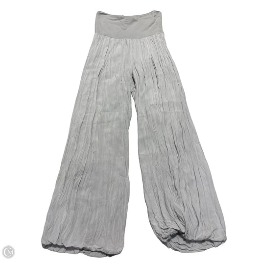 Pants Other By M Made In Italy In Grey, Size: L