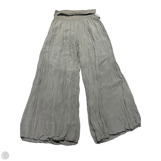 Pants Other By M Made In Italy In Green, Size: L