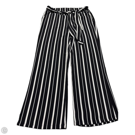 Pants Other By Charlie B In Striped Pattern, Size: L