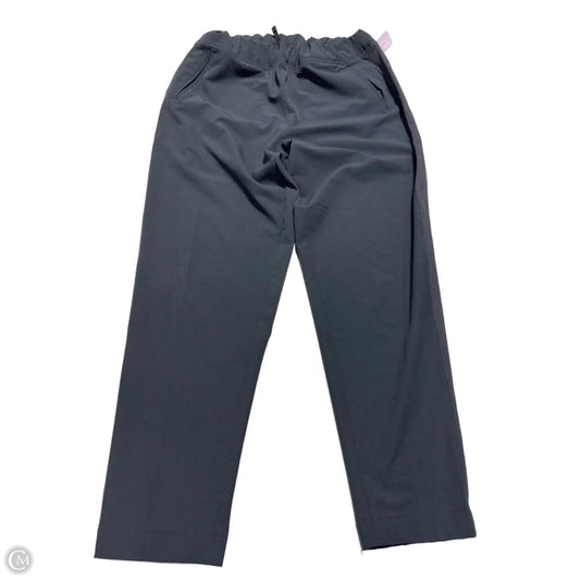 Pants Joggers By Lole In Black, Size: L