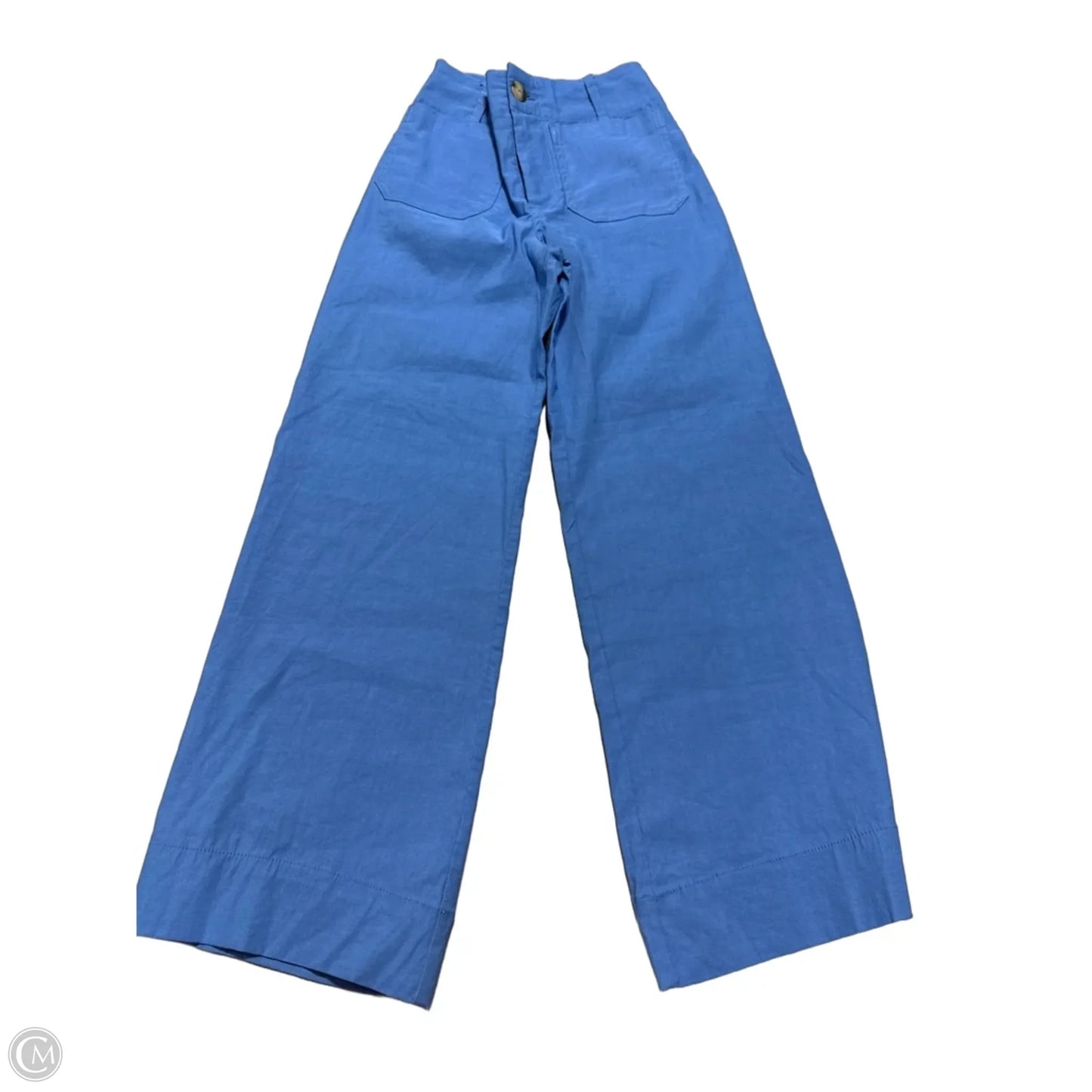 Pants Other By Maeve In Blue, Size: 0