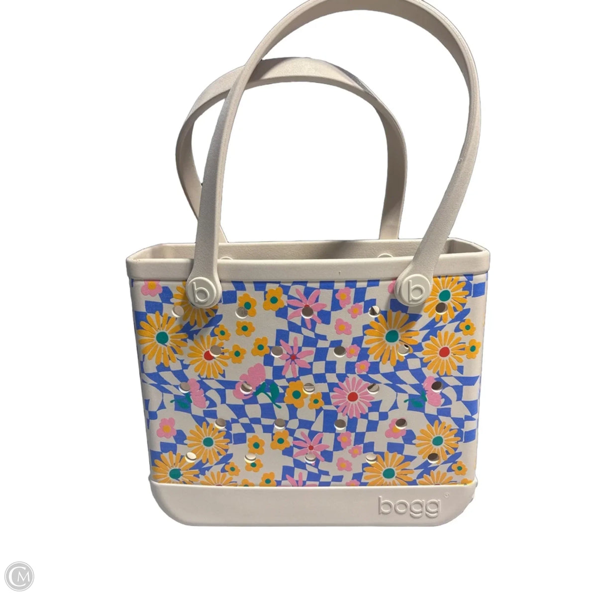 Tote By Bogg, Size: Medium