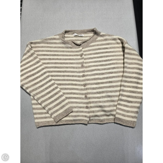 Sweater By Altard State In Beige, Size: Xs