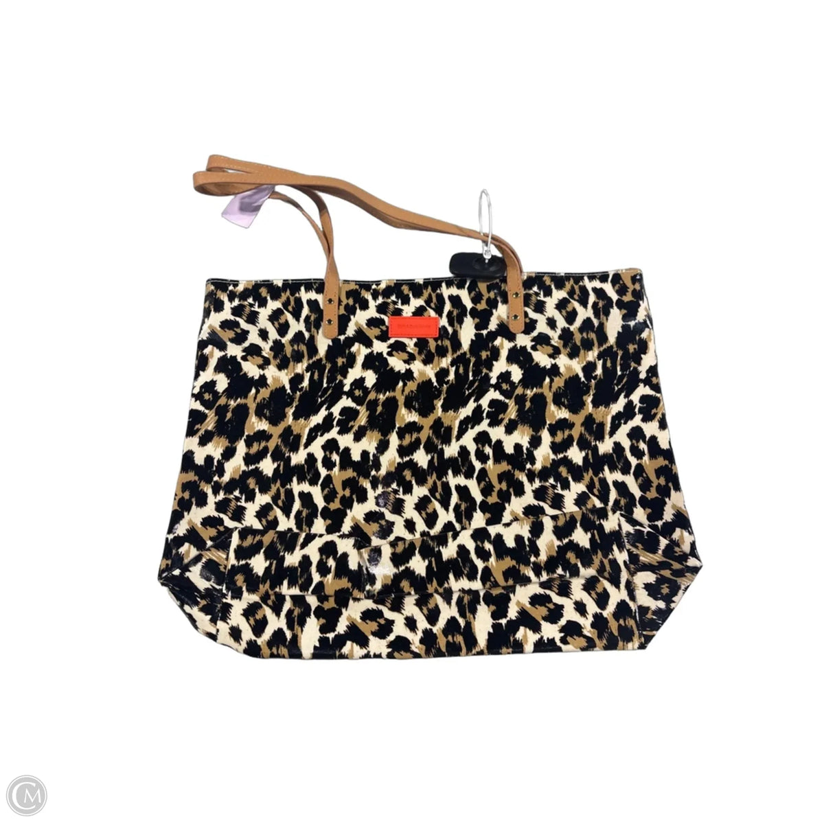 Handbag By Bath And Body Works, Size: Medium