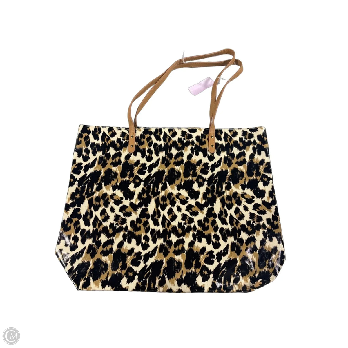 Handbag By Bath And Body Works, Size: Medium