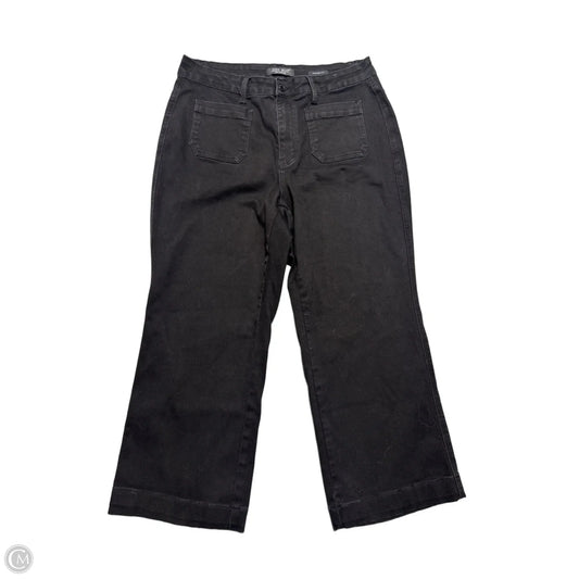 Pants Other By Judy Blue In Black, Size: 18