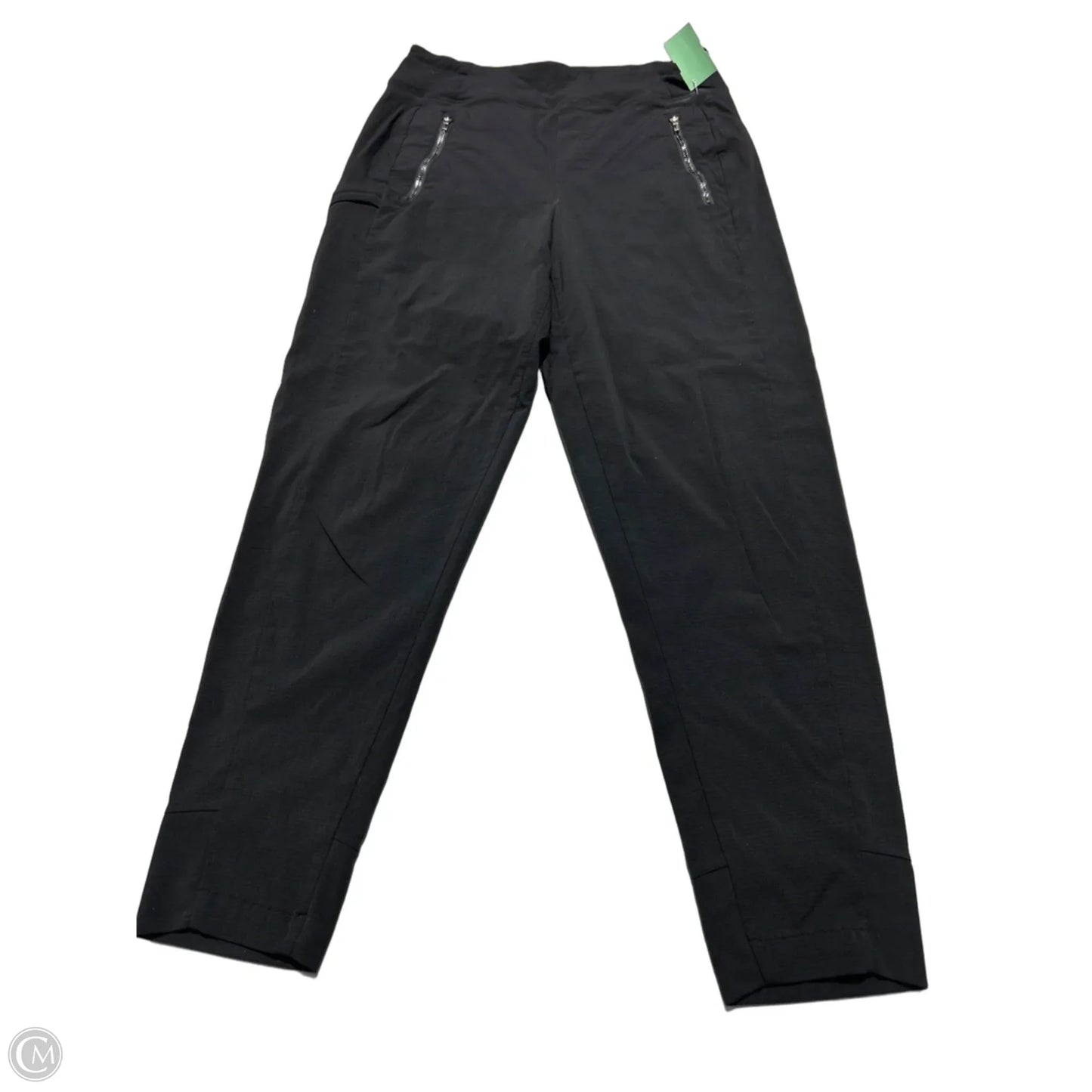 Athletic Pants By Athleta In Black, Size: 4