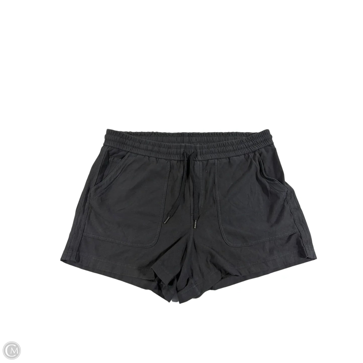 Shorts By Athleta In Black, Size: 18