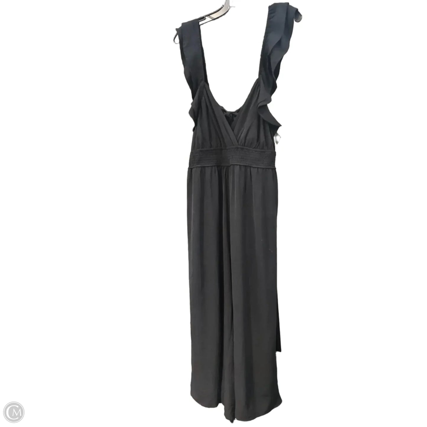 Jumpsuit By Arula In Black, Size: 2x