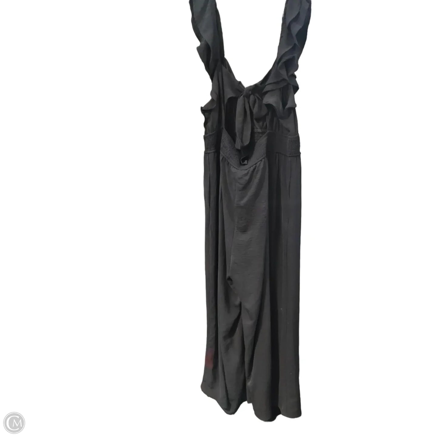 Jumpsuit By Arula In Black, Size: 2x
