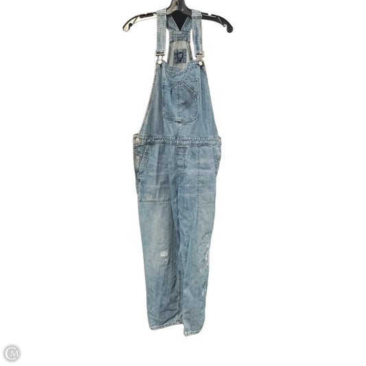 Overalls By Gap In Blue, Size: Xl