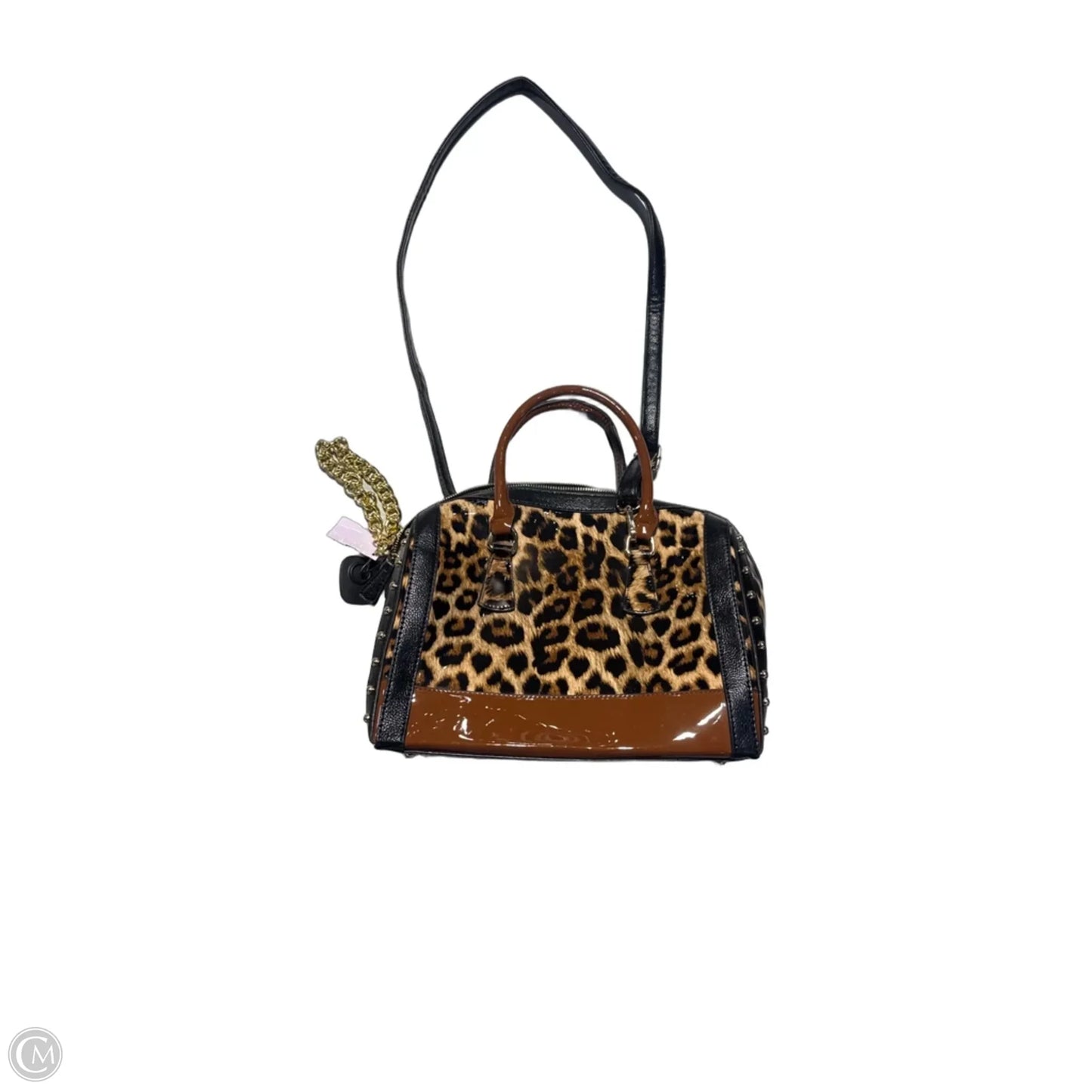 Handbag By Cmc, Size: Medium