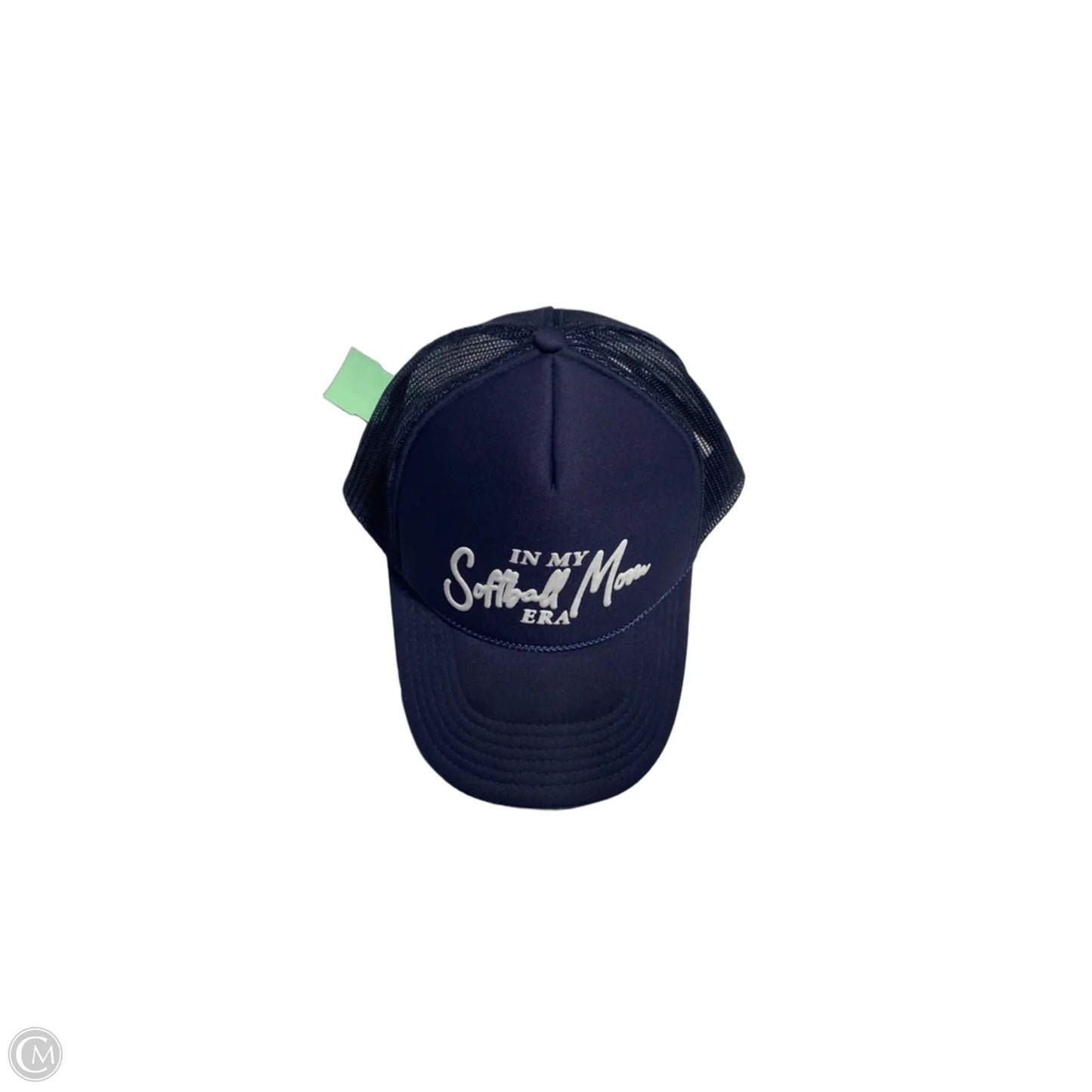 Hat Baseball Cap By Cmc