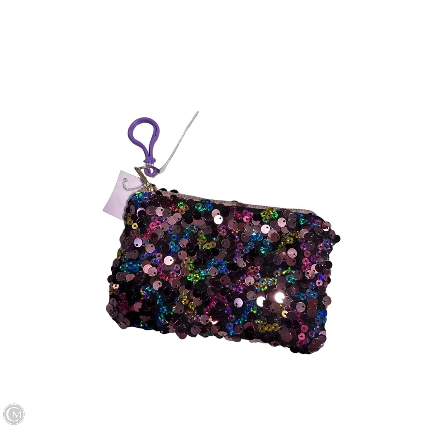 Wallet By Cmc, Size: Small