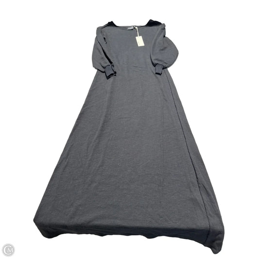 Dress Party Long By Cmc In Black, Size: S