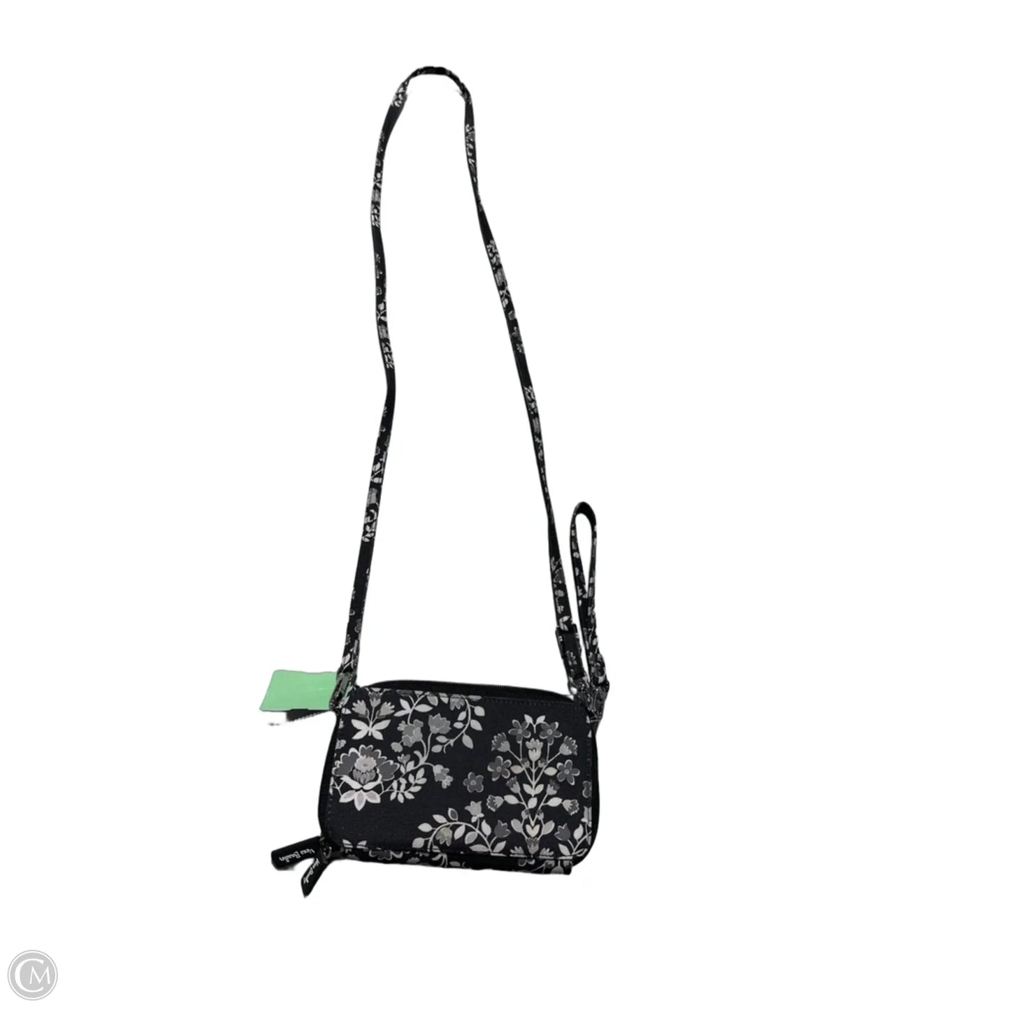 Wallet By Vera Bradley, Size: Small