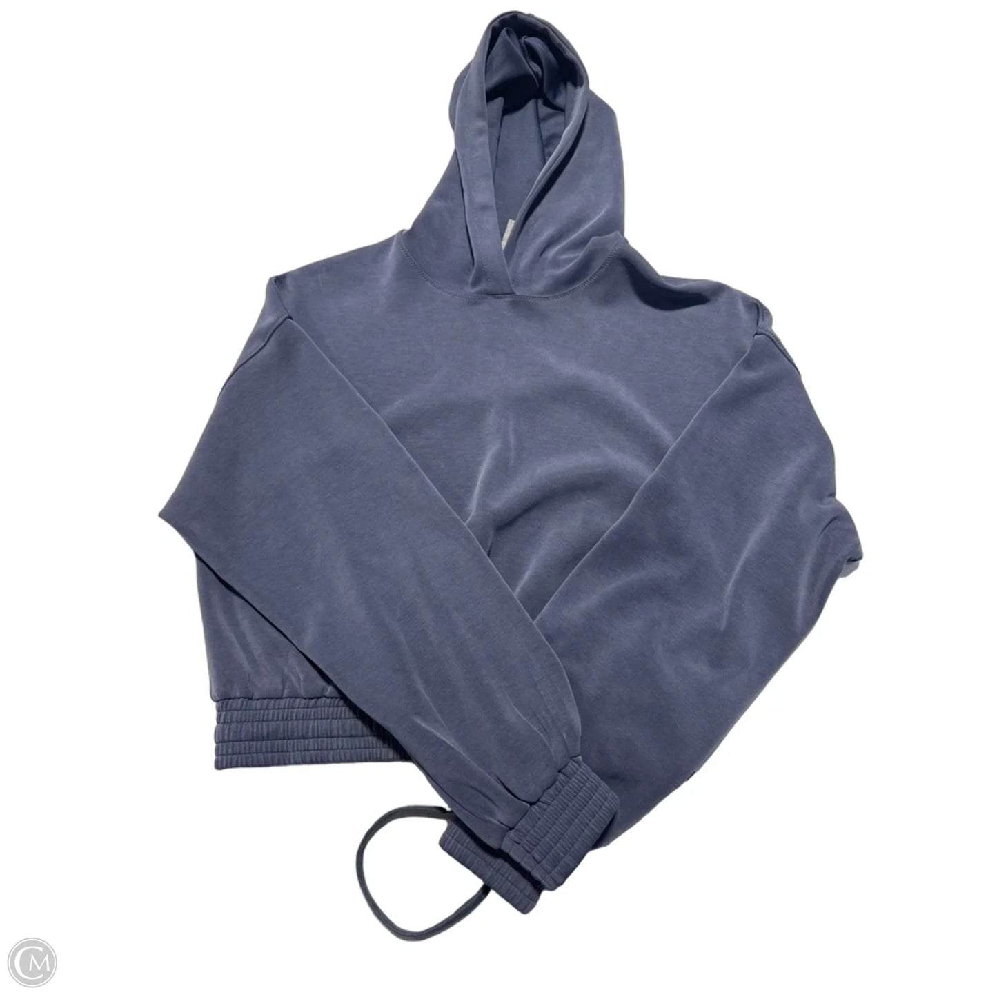 Sweatshirt Hoodie By Sweaty Betty In Blue, Size: Xs