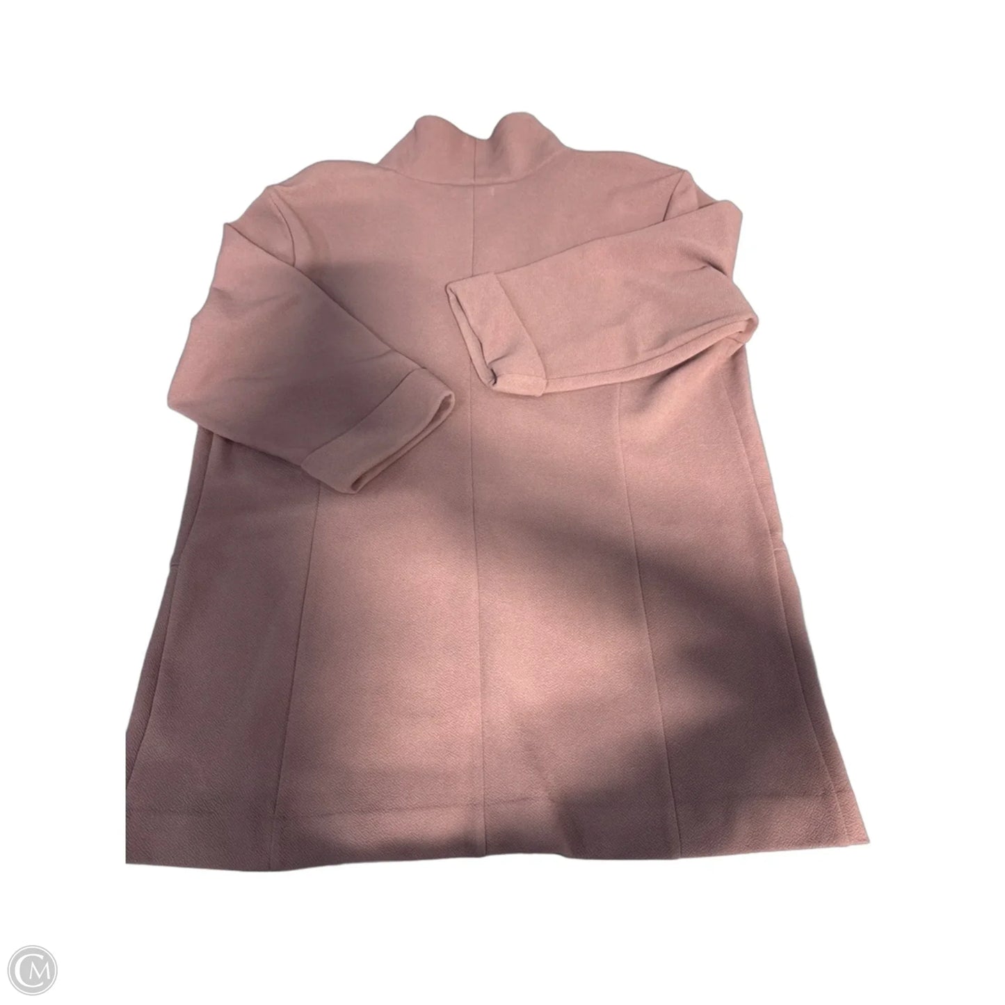 Blazer By Maurices In Pink, Size: Xxl