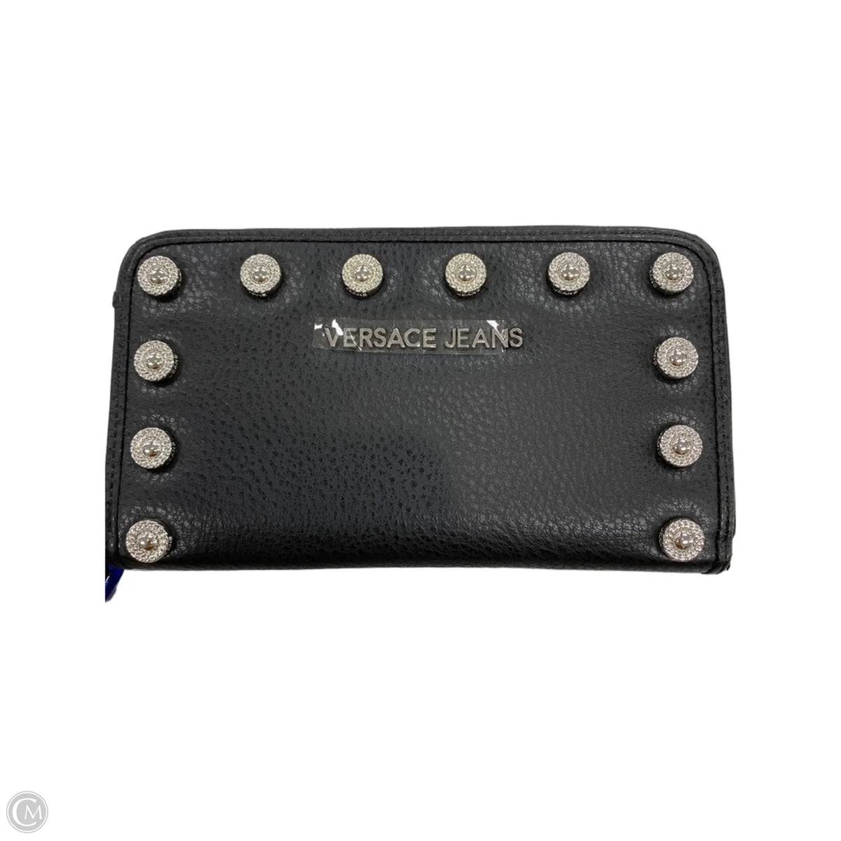 Wallet By Cmb, Size: Large