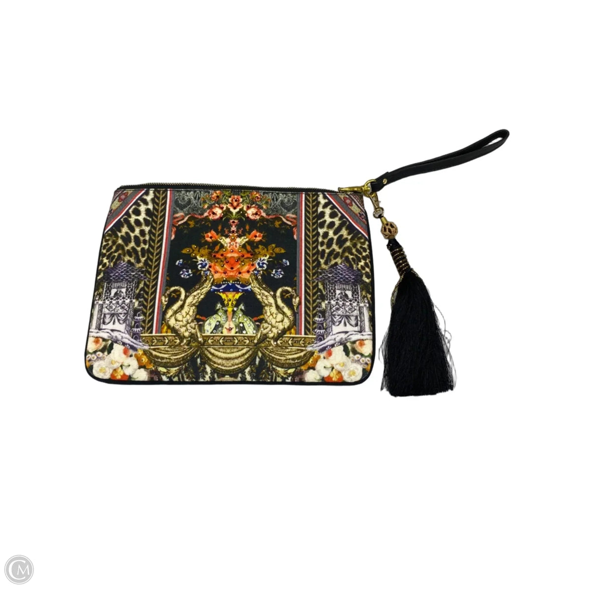 Clutch By Cma, Size: Medium