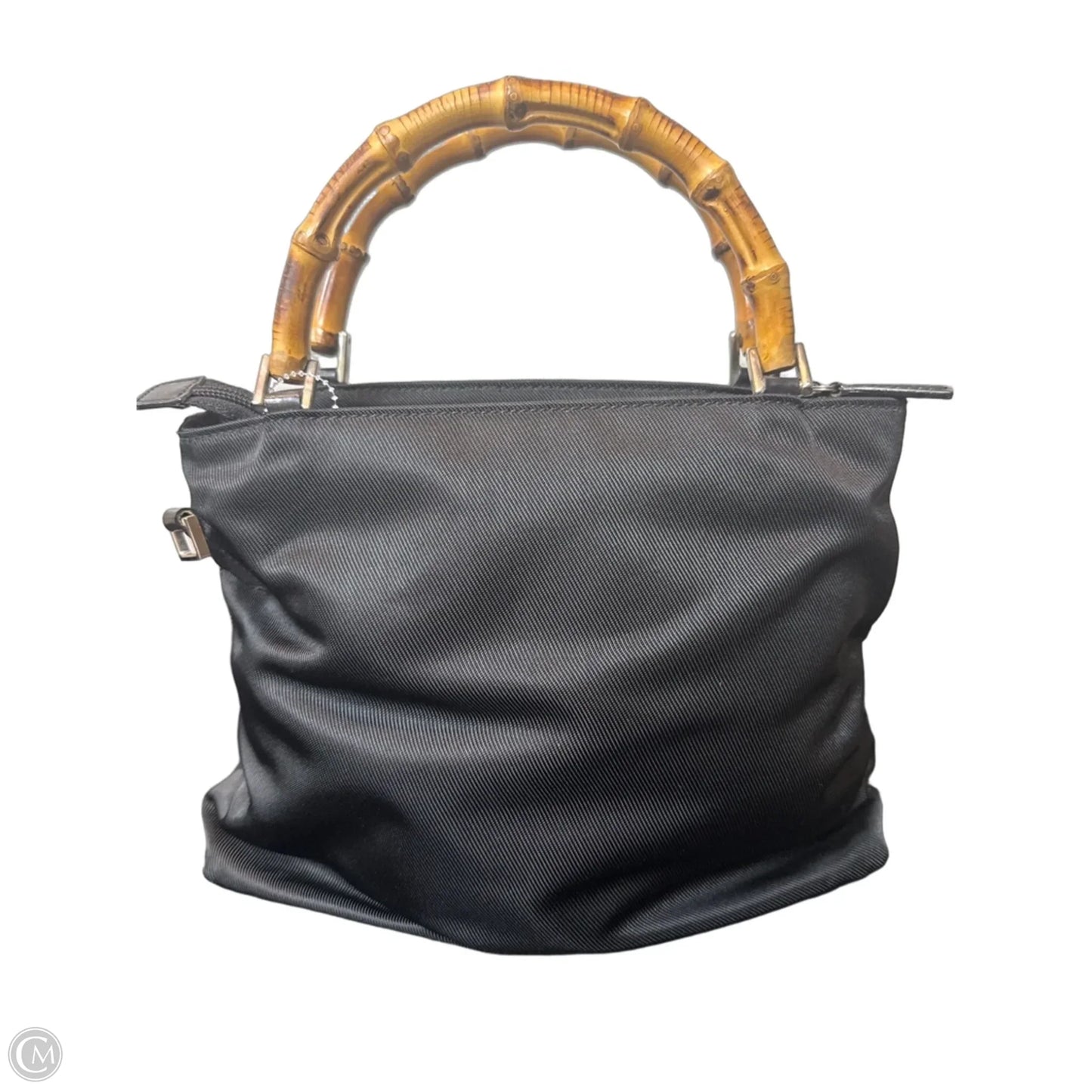 Handbag Luxury Designer By Gucci, Size: Medium