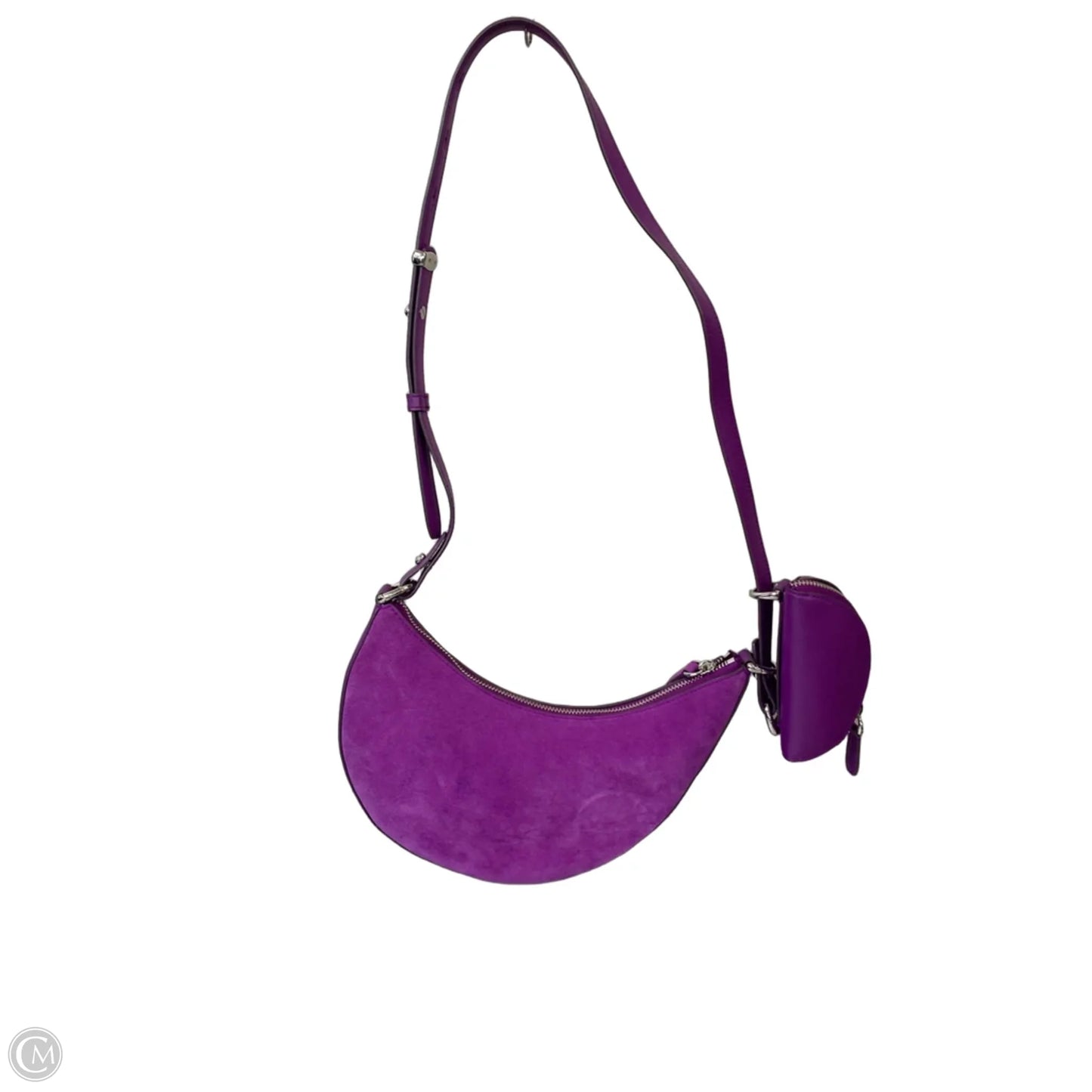 Crossbody Designer By Kate Spade, Size: Medium