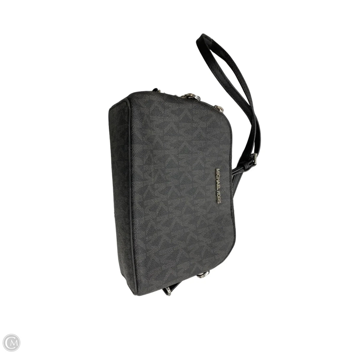 Crossbody Designer By Michael Kors, Size: Medium