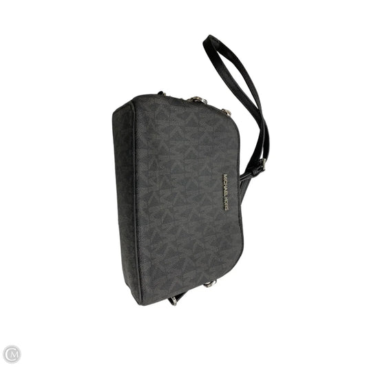 Crossbody Designer By Michael Kors, Size: Medium