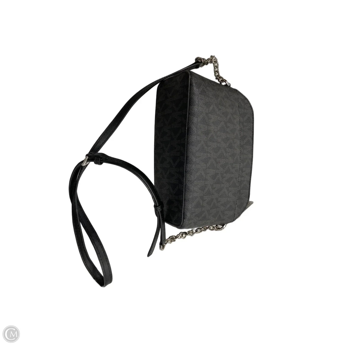 Crossbody Designer By Michael Kors, Size: Medium