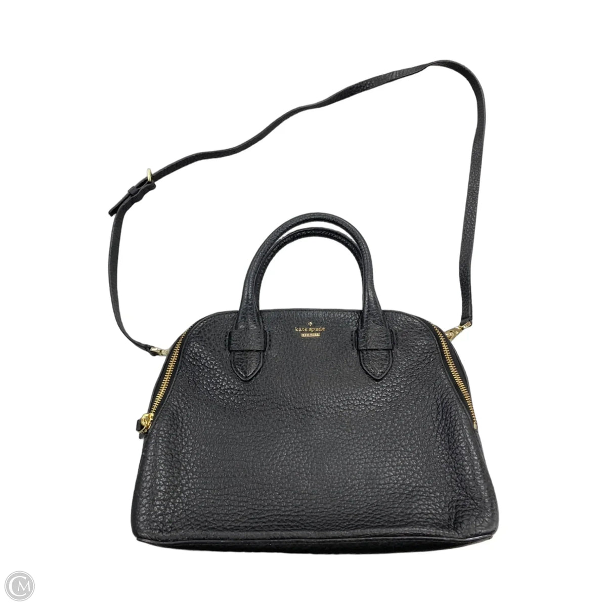 Handbag Designer By Kate Spade, Size: Medium