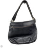 Crossbody Designer By Coach, Size: Medium
