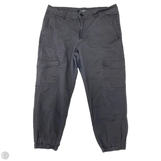 Pants Cargo & Utility By Sanctuary In Black, Size: 16