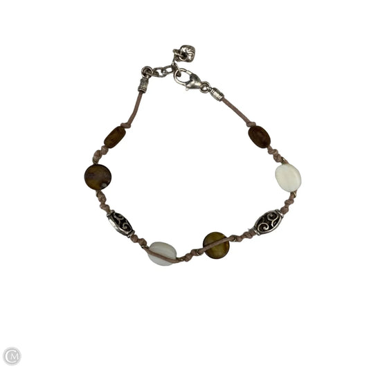 Bracelet Designer By Brighton