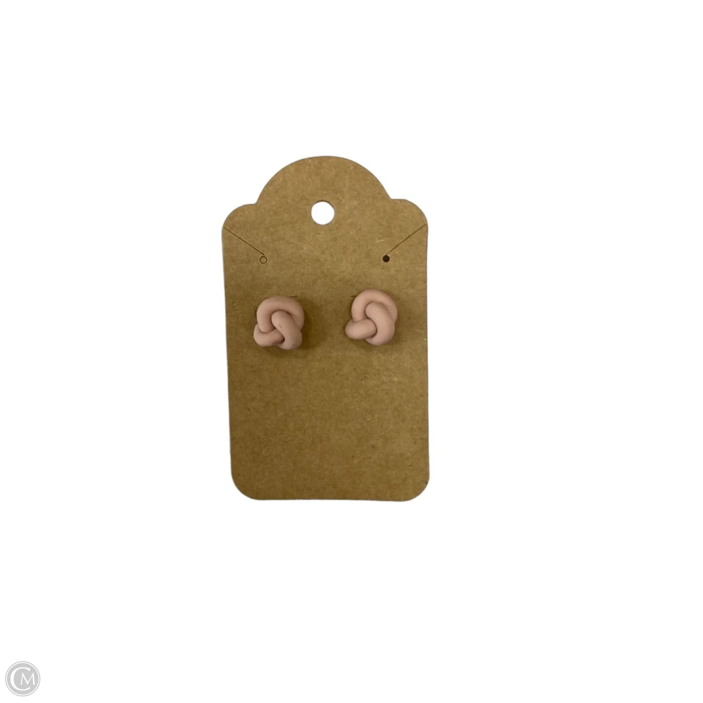 Earrings Stud By Cmf