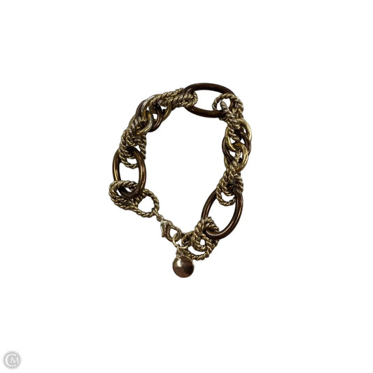 Bracelet Chain By Dana Buchman
