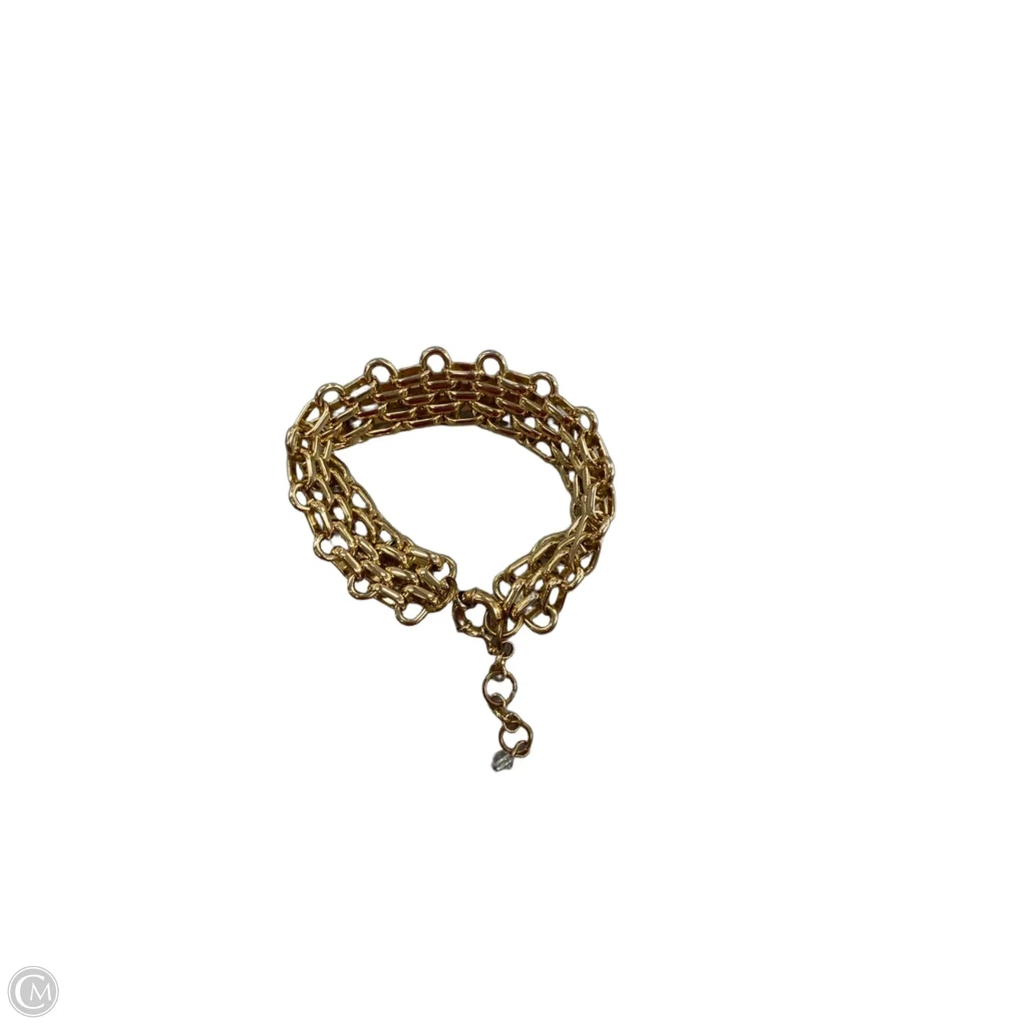 Bracelet Chain By Cmf