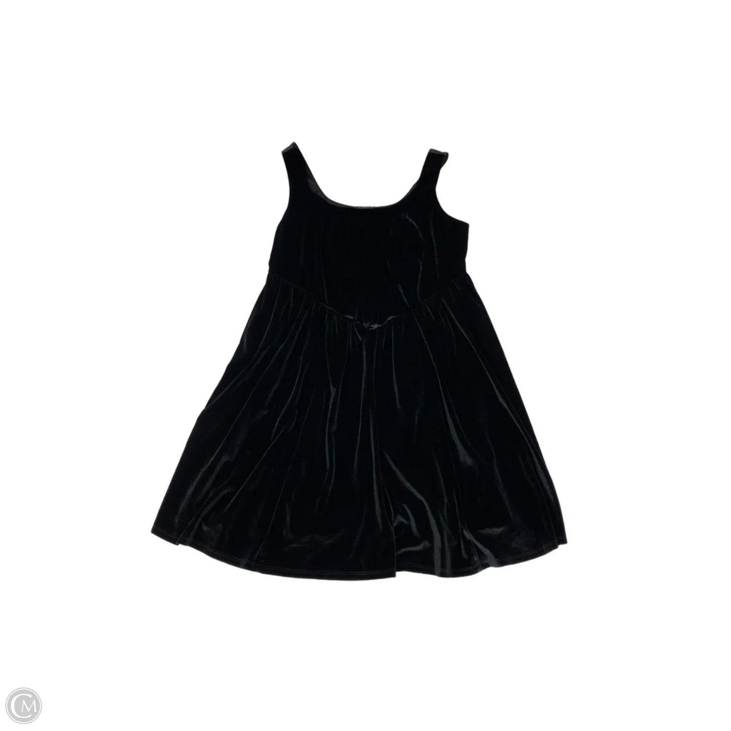 Dress Casual Short By Torrid In Black, Size: Xl