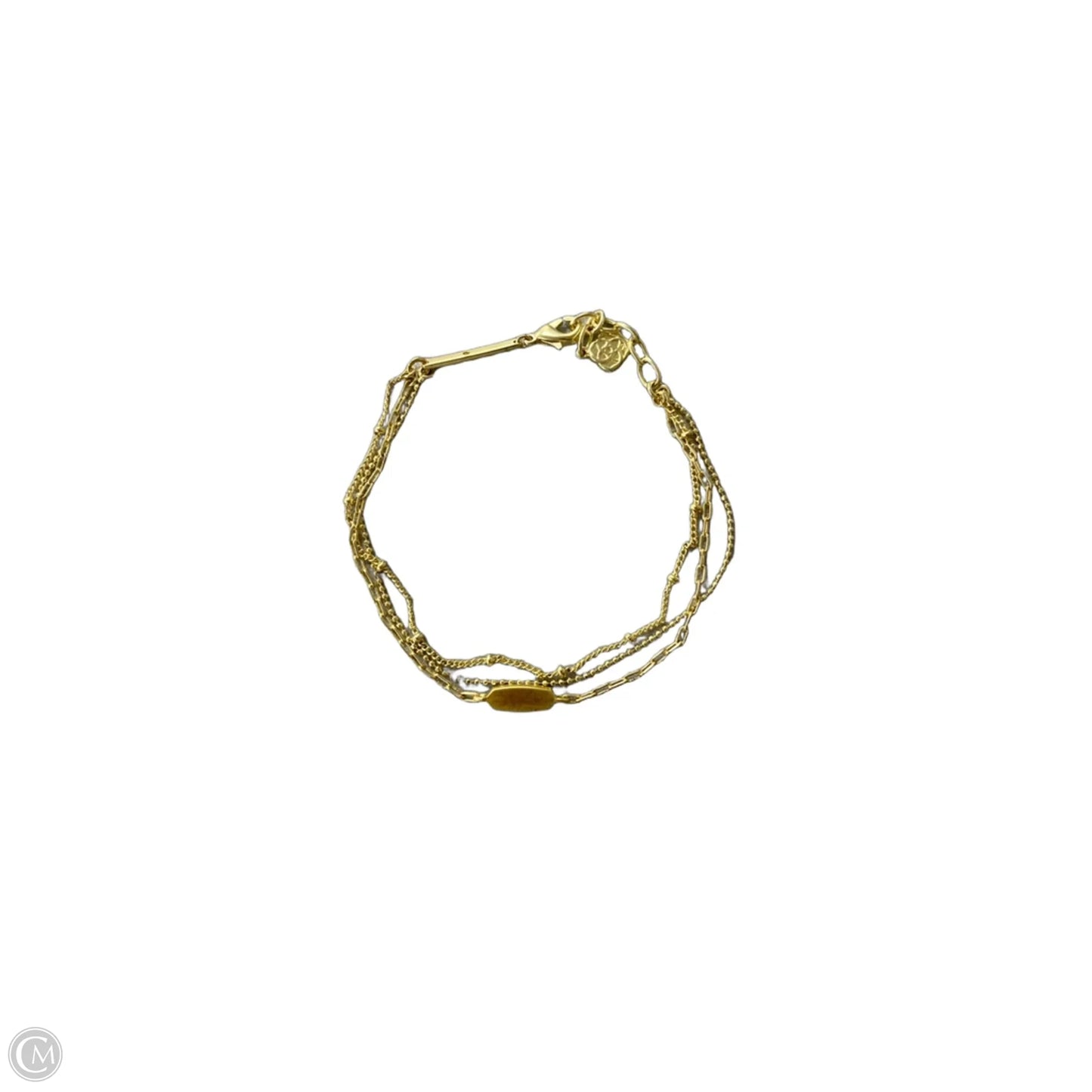Bracelet Chain By Kendra Scott