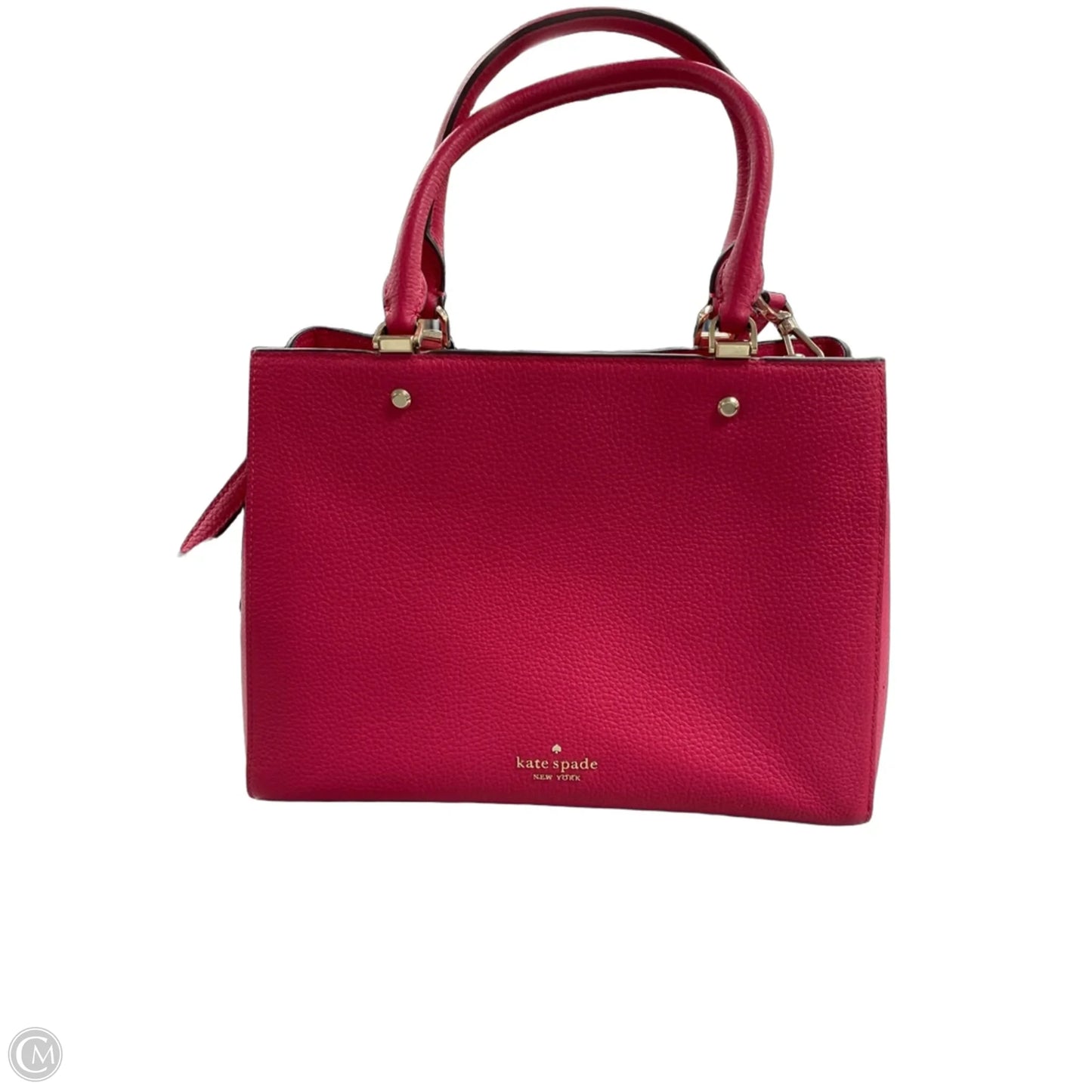 Crossbody Designer By Kate Spade, Size: Medium