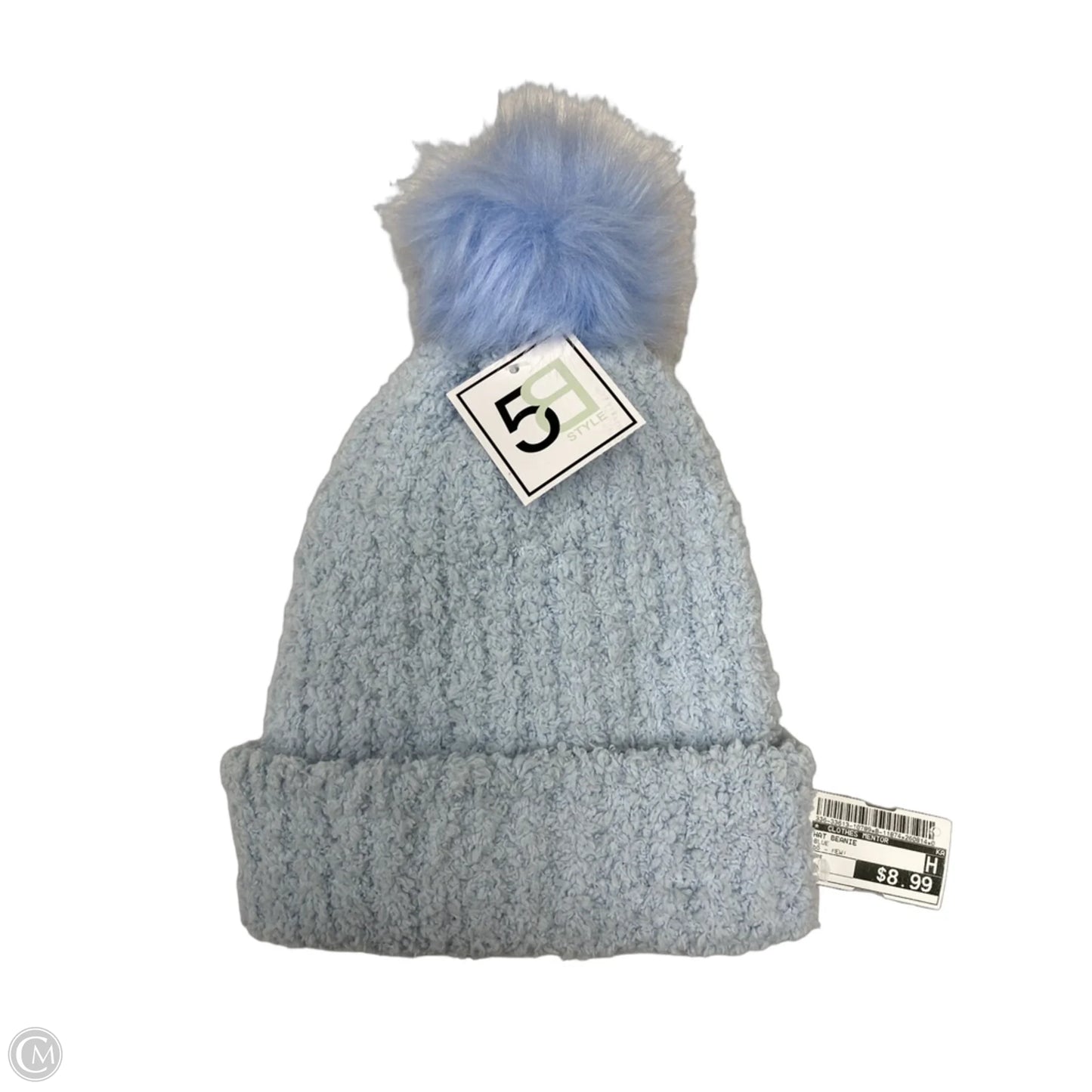 Hat Beanie By Clothes Mentor