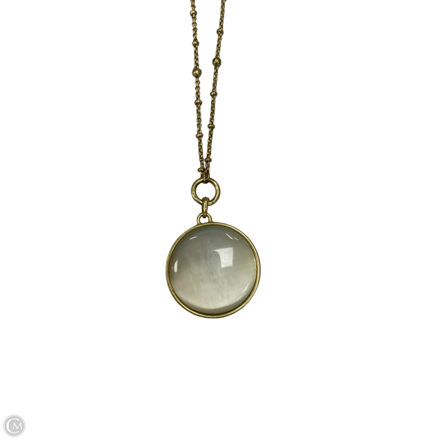 Necklace Pendant By Cme