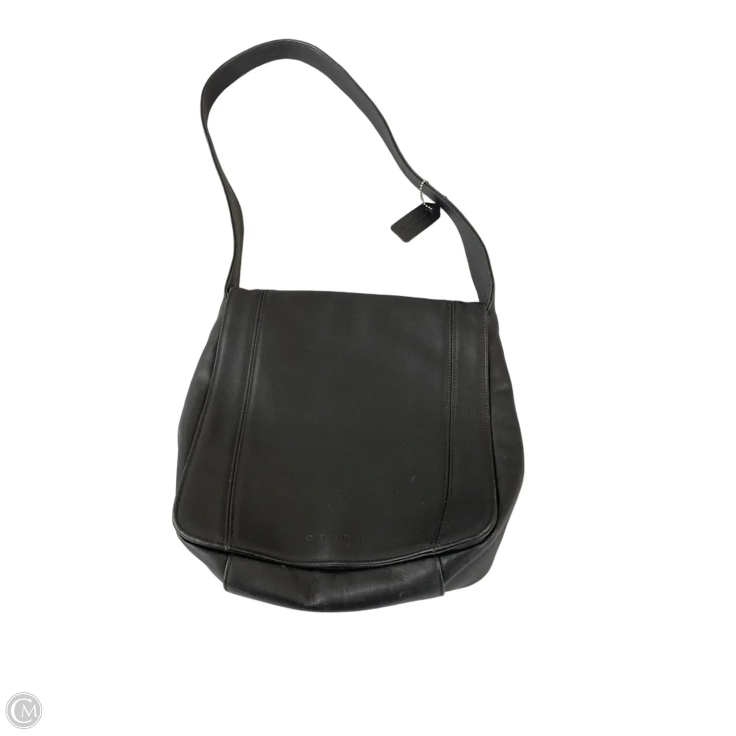 Crossbody Designer By Coach, Size: Medium